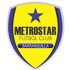 Metrostar FC U20 队徽